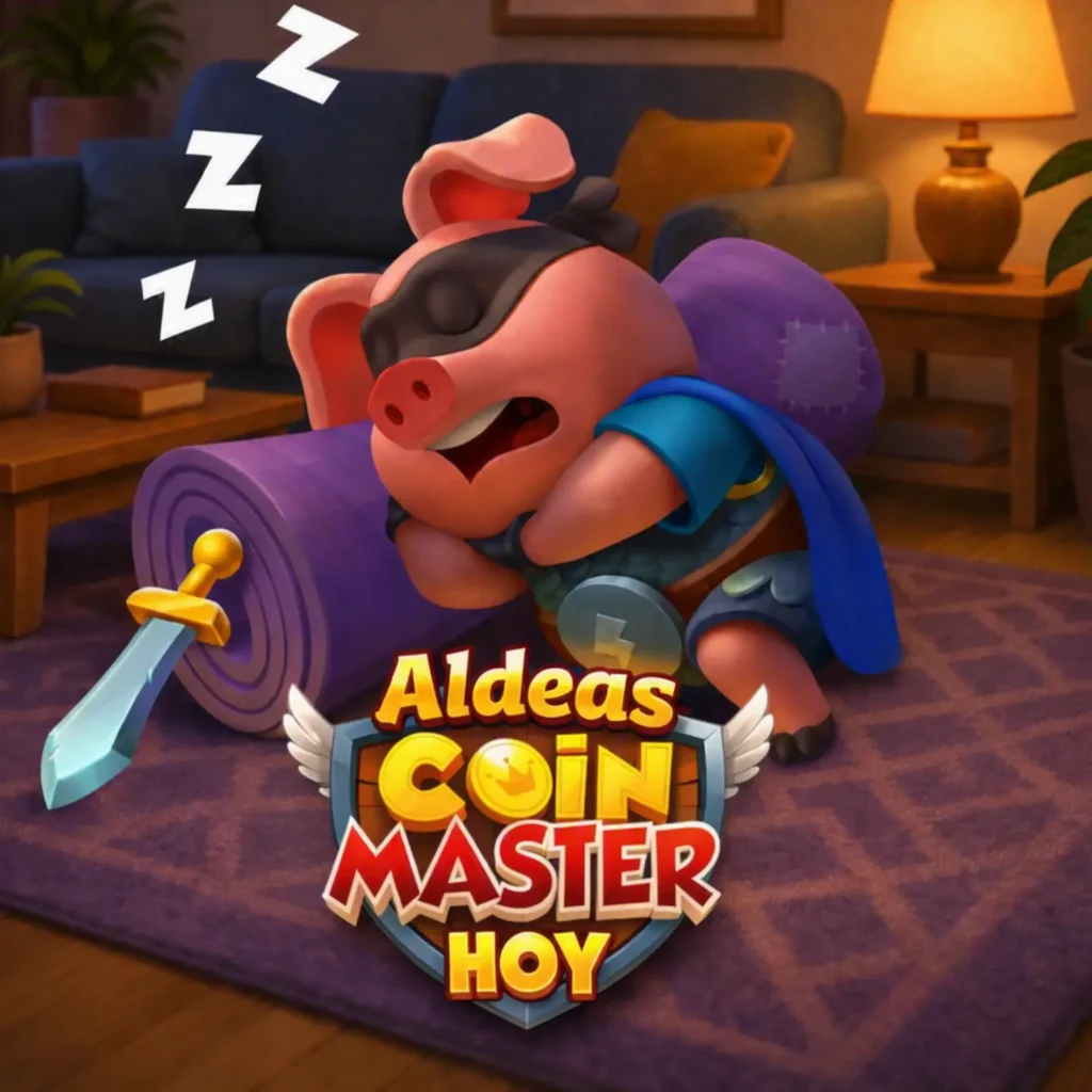 Precio de aldeas Coin Master