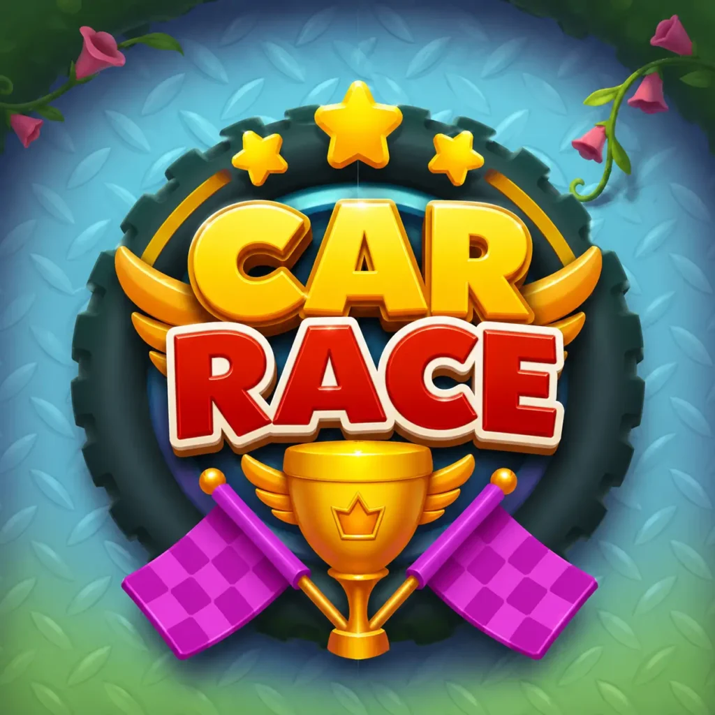 Car Race Coin Master
