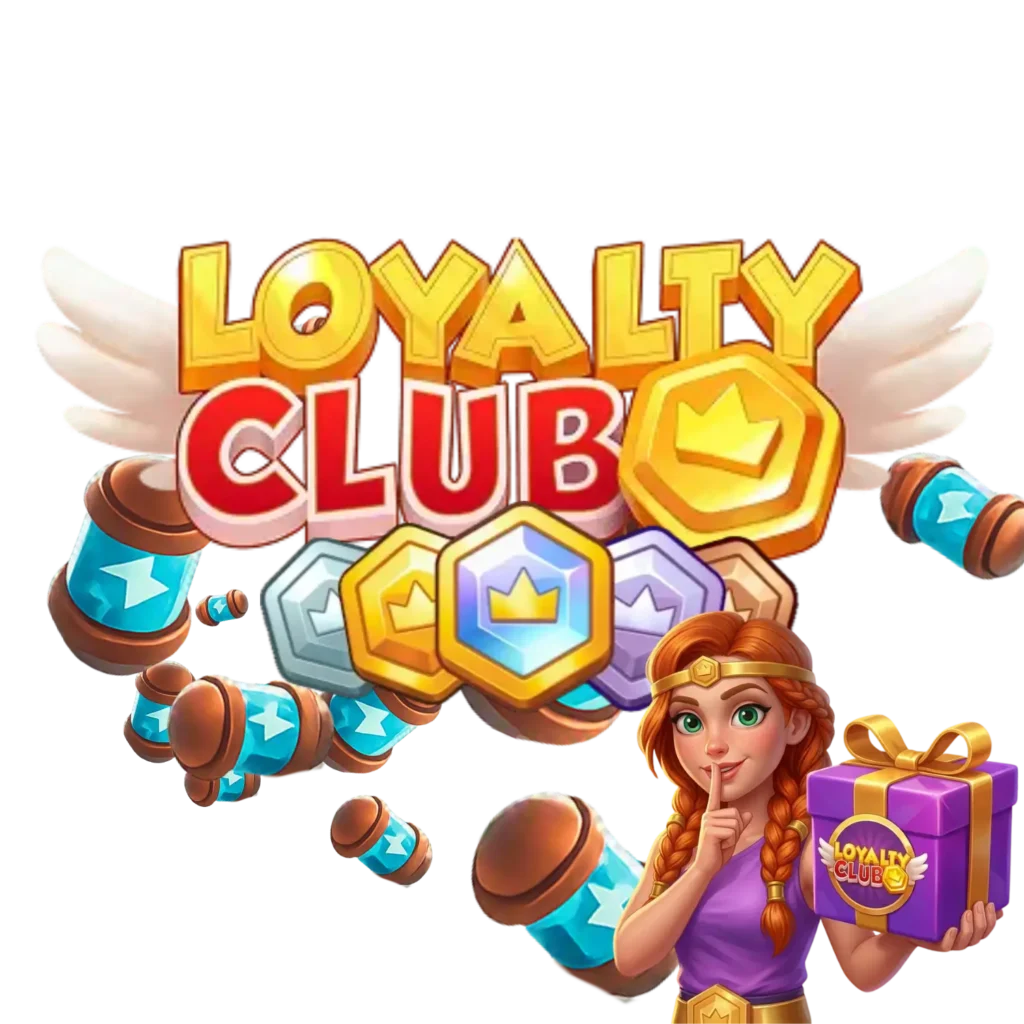 Club Loyalty VIP- club de lealtad