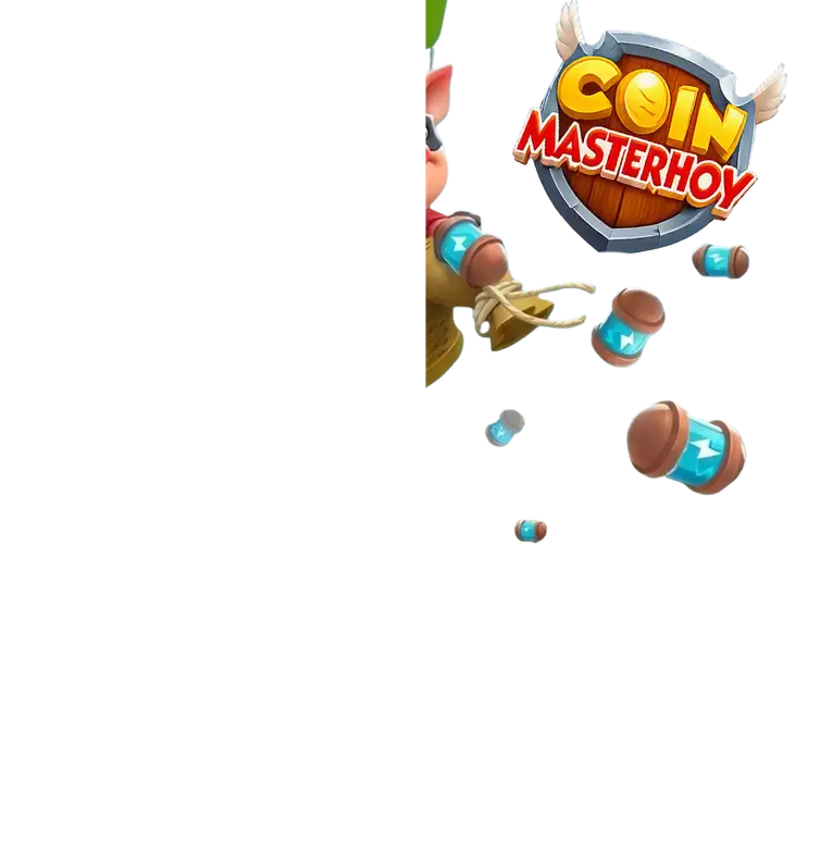 Coin Master hoy Enlaces gratis