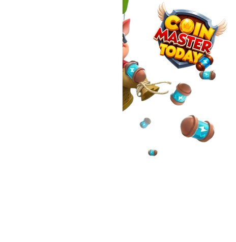 Free spin coin master